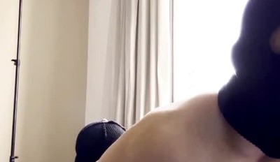 He made me his little whore all day long in my hotel room