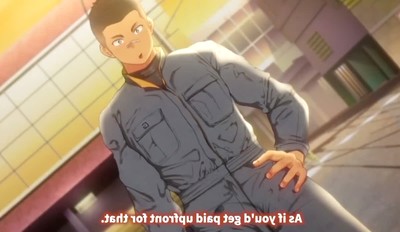 How to make ends meet - Cartoon