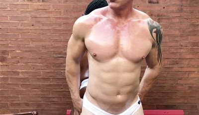 Mr. Roger's Rent Boy