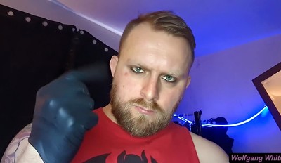 100% Canadian Beef Dominates American (Count Down From 51 For Your Cumshot)