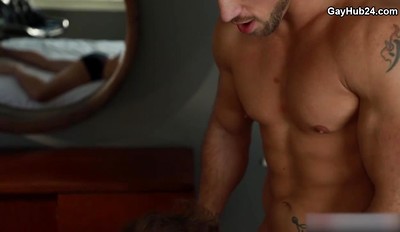 Finn August And Roman Todd