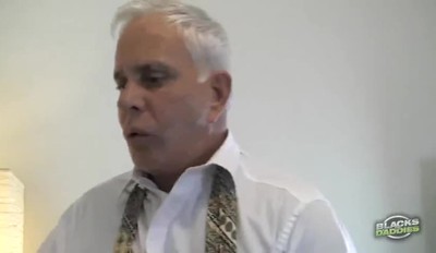 Doing time with daddy