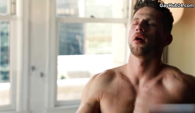 Roman Todd And Sean Xavier