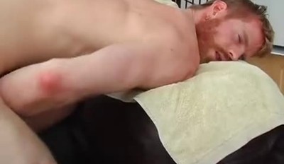 Ginger's Cock