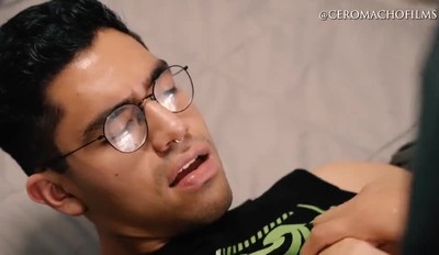 Only Fans – Cero Macho Films – Man Eater & Morris Benja – Entre Hermanos