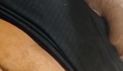 ALONE AND HORNY: THE MOST INTENSE MASTURBATION OF THE DAY TWO