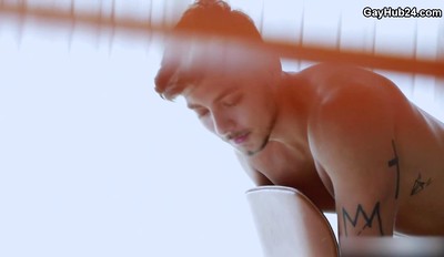 Angel Rivera And Sharok