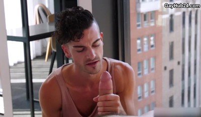 Cory Kane And Freddie Daze