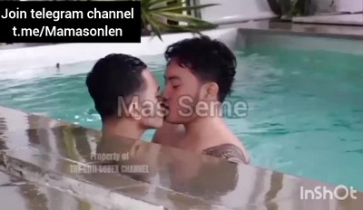 Gay lokal indonesia (short)