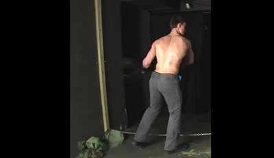 Hoss Jeans