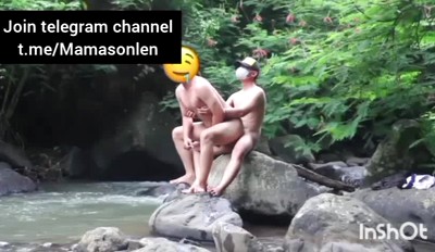 Gay lokal indonesia (short)