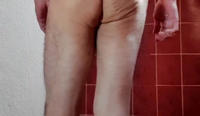 Mad about ass
