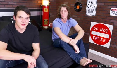 Boy Fucks Boy 2-6