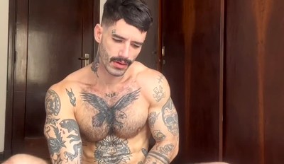 Richard (ririfms) and Carz Phill (fill1) - onlyfans