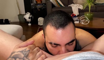 Zaddy Breeds FTM Noah @noahwaybabe