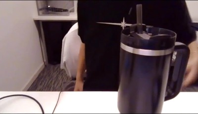 boring asian