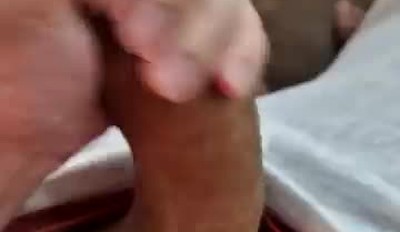 Boy amateur