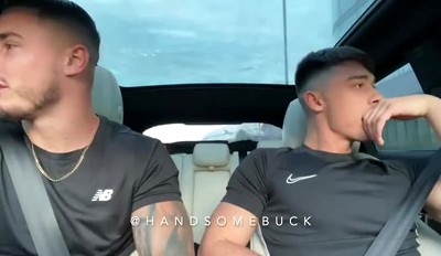 chav boys need release