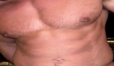 Axel Rockham Bottom Scene