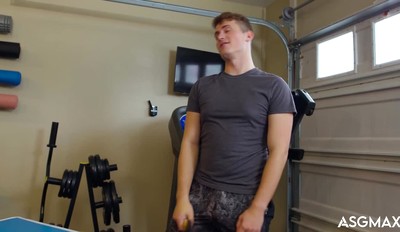 After living together for a few weeks&comma; it's become clear&period;&period;&period; Cade&comma;