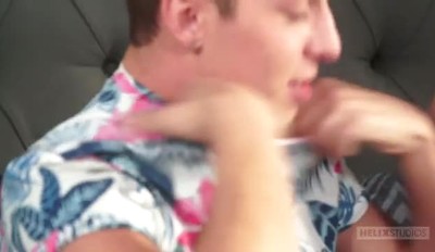 Jacob Hansen Alex riley/Rim