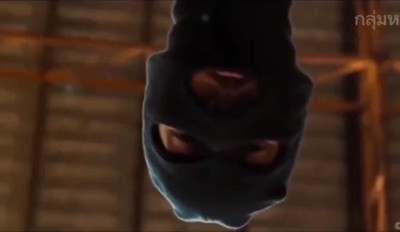 The X-Game Feat. Kama Teera – Juicy Baby Cucumber