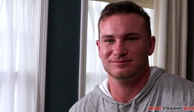 Getting to know Brenden Steel