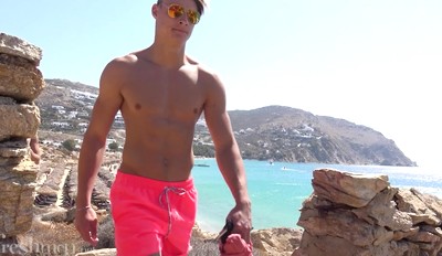 Back to Greece part 12