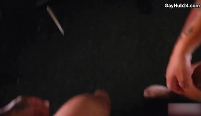 Boomer Banks And Cory Koons