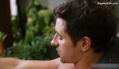 Felix Maze and Taylor Reign