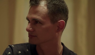 Bedtime Stories: Only Friends (2022)