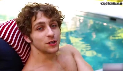 Calvin Banks And Devin Franco