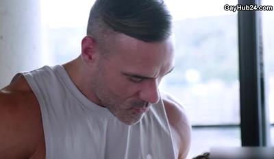 Grant Ducati and Manuel Skye