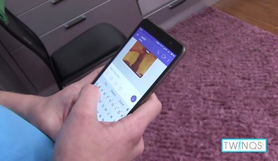 Cute Dreamy Blondie&excl; It's The Twink Matthew Sexting & Cumming On Himself&excl;