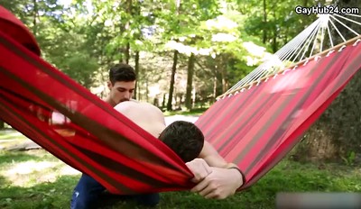 Greyson Myles And Jacob Acosta