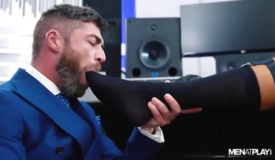 MAP Records The Artist Justin Jett & Only Matt