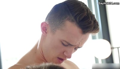 Gabriel Clark And Grant Ducati