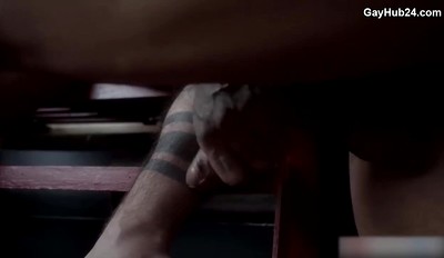 Boomer Banks And Teddy Torres