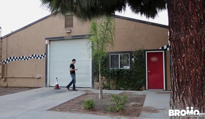 Roman Todd & Vadim Black - BB