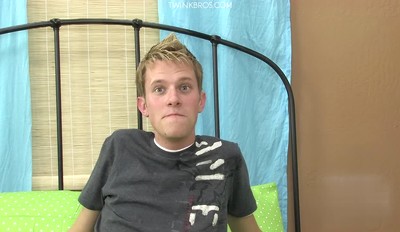 Carson S Singing Debut