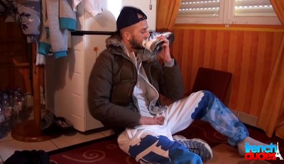 A Quick 'Blow and Go'