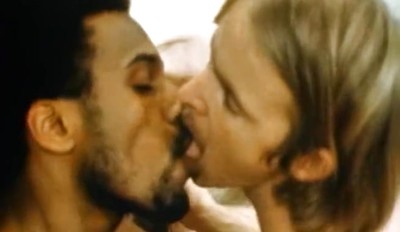 Classic Gay Orgy Scene from THE NIGHT BEFORE (1973)