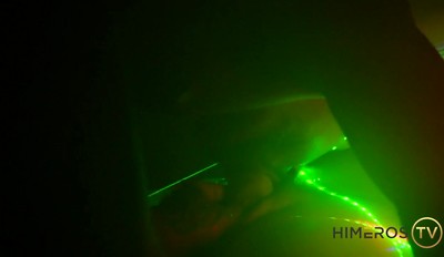 Light Me Up - Preview