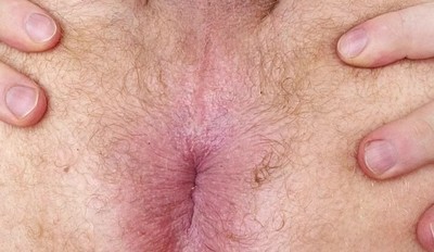 Whyte Man blows kisses with his Azzhole