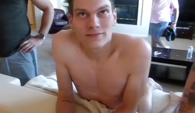 Flip Fucking Straight Holes