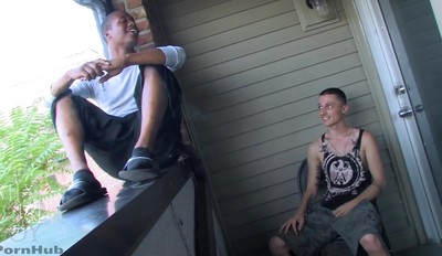 MIXITUPBOY - 01-459 Jordan Jude + Ken Mariano TEASER