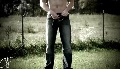 Corbin Fisher Profiles - Get to know CF's blond adonis Dru (not XXX)