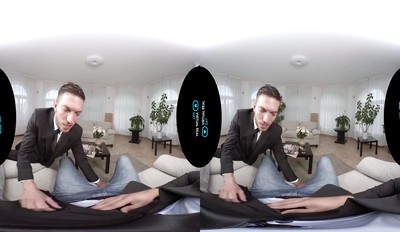 VirtualRealGay.com - Mad sex