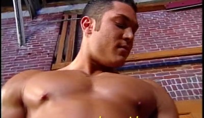 8 NAKED JOCKS FILM EACH OTHER