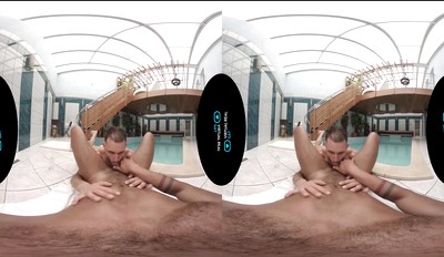 VirtualRealGay.com - Lets celebrate II